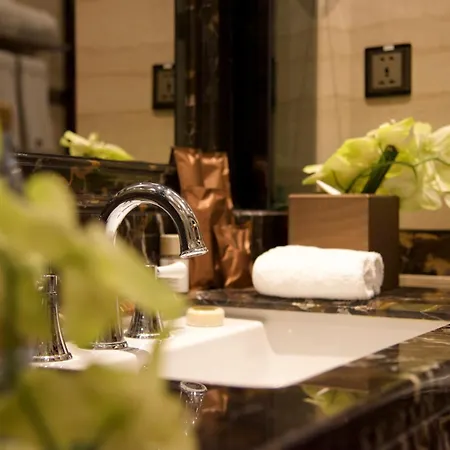 Narcissus Riyadh Hotel & Spa-3